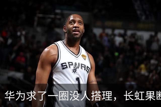 华为求了一圈没人搭理，长虹果断接盘